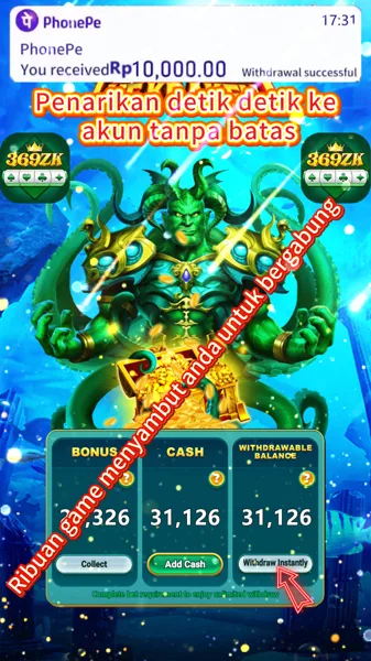 369ZK Game Online Resmi 2026