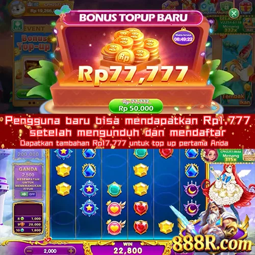 888R Maxwin Pola Gacor Hari Ini
