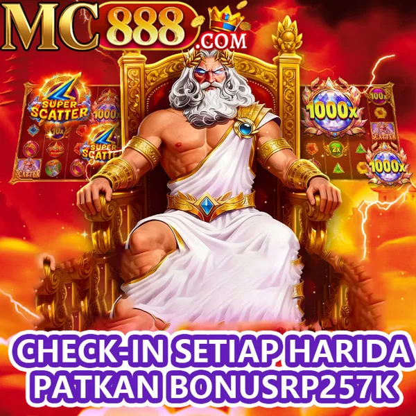 MC888 Login Resmi APK 2026