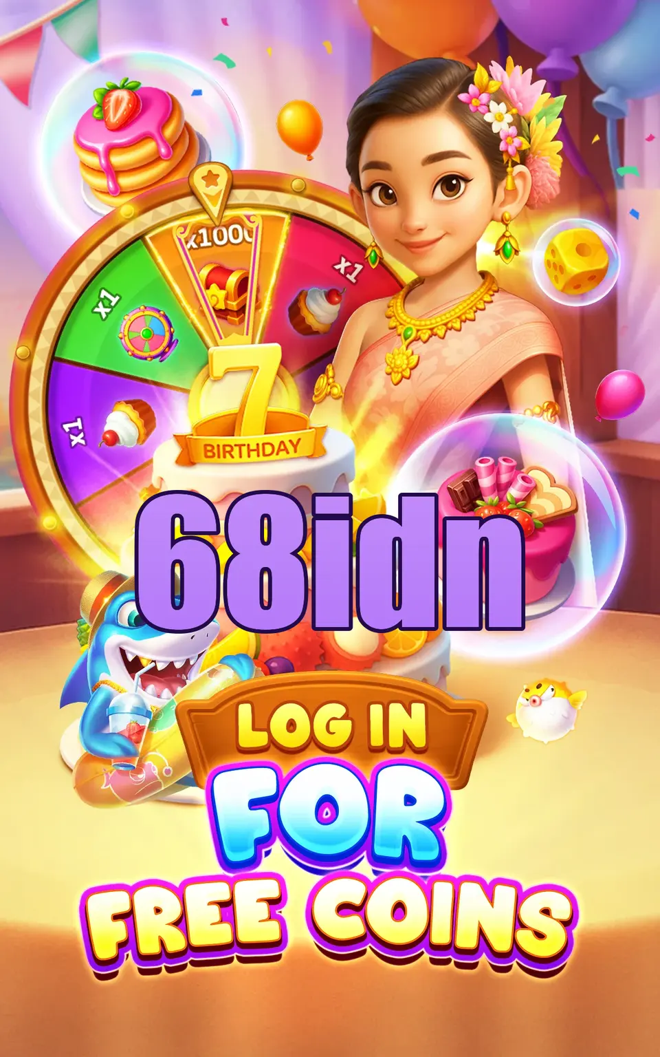 68idn APK
