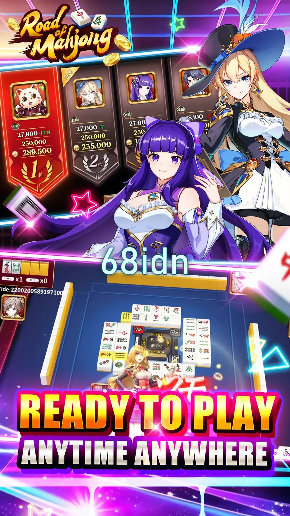 68idn APK