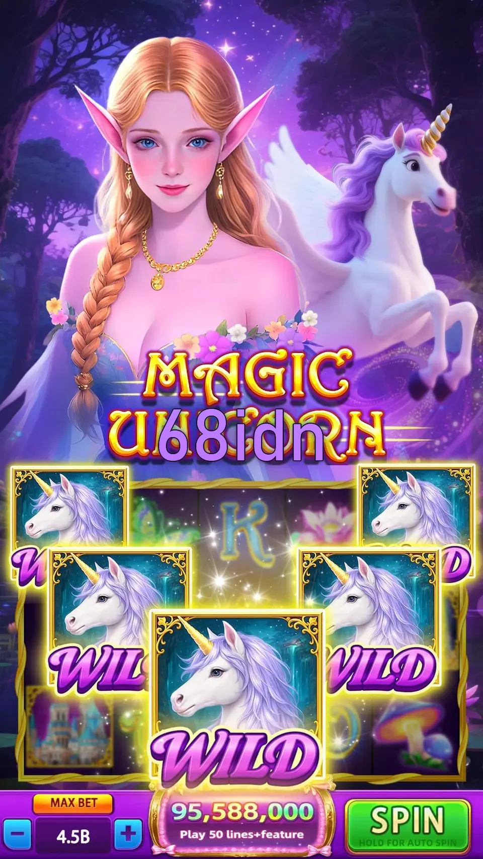 68idn Preview - Resmi Unduh